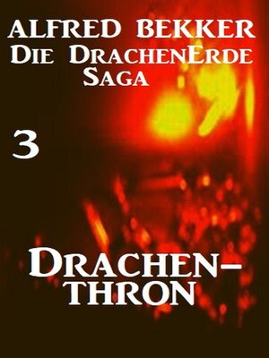 Drachenthron - ebook